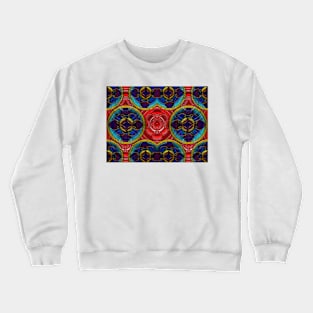 A Ring-a-Ding Dinger Crewneck Sweatshirt